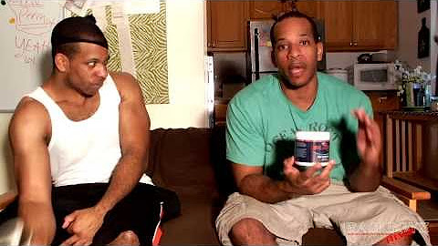 Reborn Pre Workout: Redefining European High-Stim Formulas